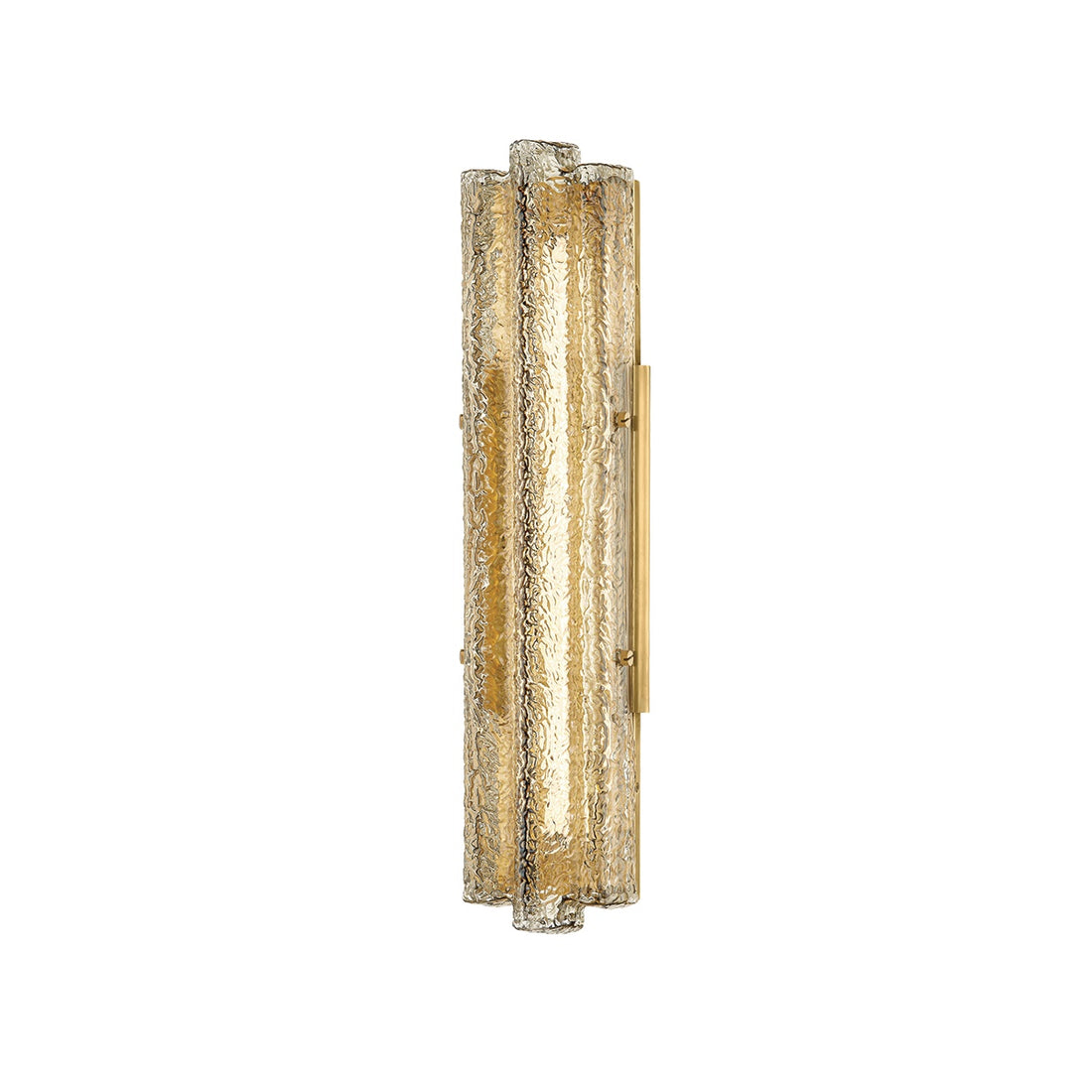 Corbett Lighting, CARNELIAN WALL SCONCE, WALL SCONCES