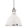 Hudson Valley Lighting, MASSENA PENDANT, PENDANT LIGHT