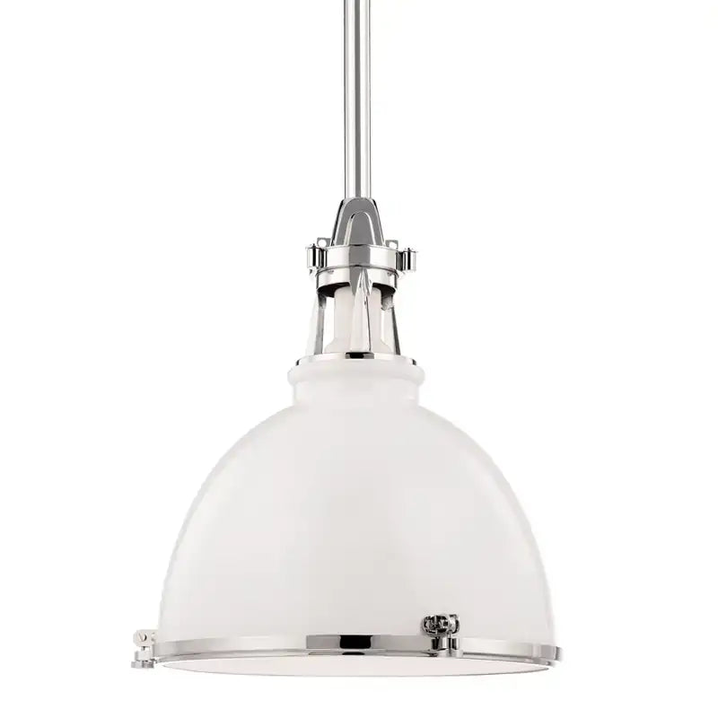 Hudson Valley Lighting, MASSENA PENDANT, PENDANT LIGHT