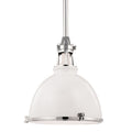 HUDSON VALLEY LIGHTING, MASSENA PENDANT, PENDANT LIGHT