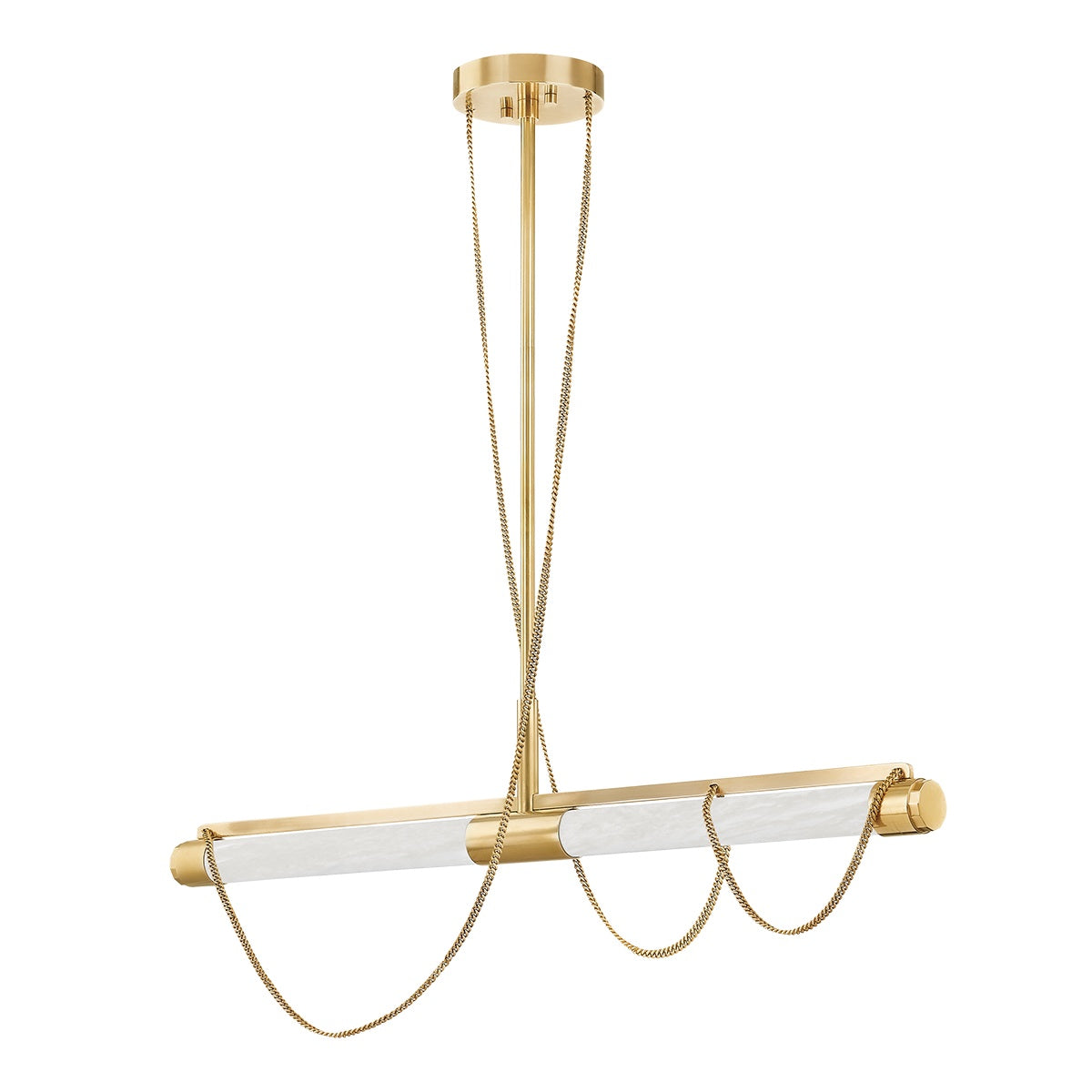Corbett Lighting, LARIAT LINEAR, LINEAR LIGHT