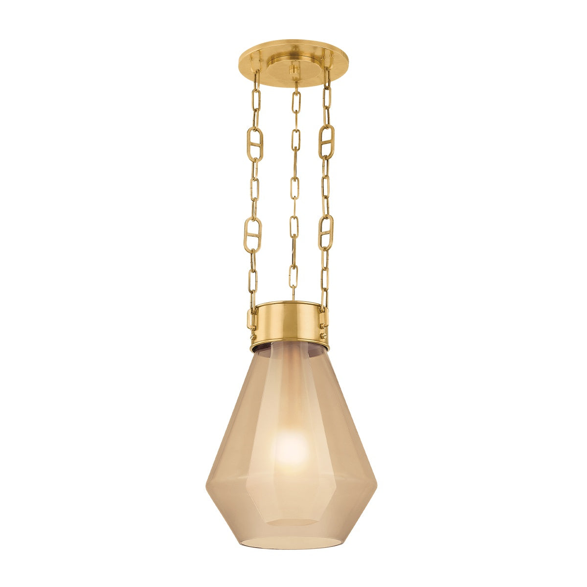 Corbett Lighting, TRAGUS PENDANT, PENDANT LIGHT