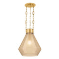 Corbett Lighting, TRAGUS PENDANT, PENDANT LIGHT