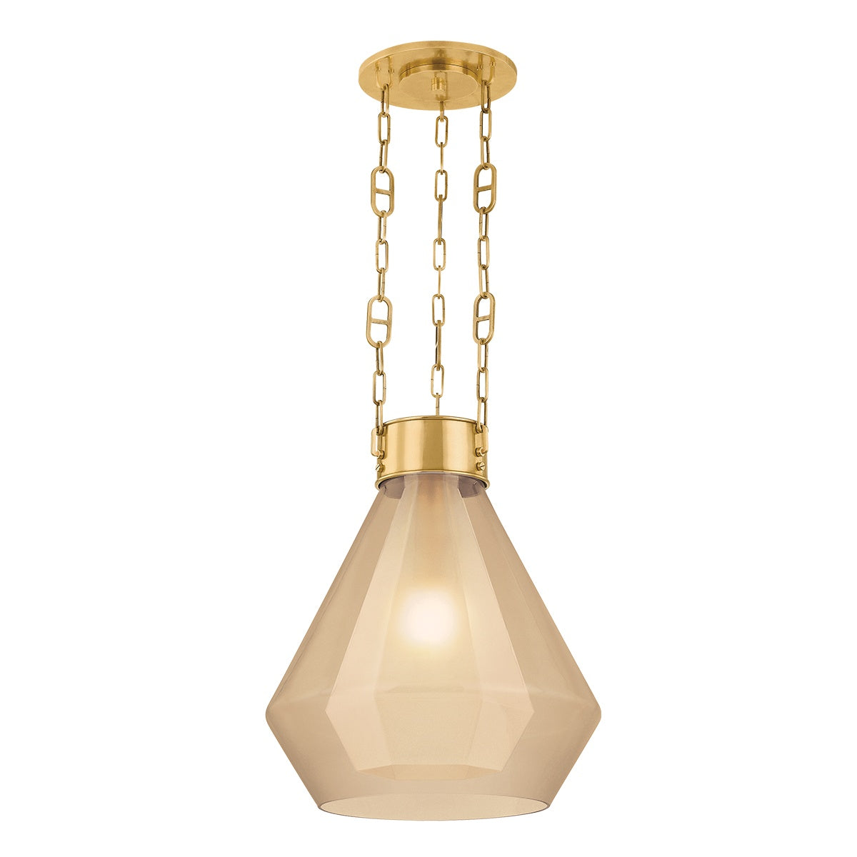 Corbett Lighting, TRAGUS PENDANT, PENDANT LIGHT