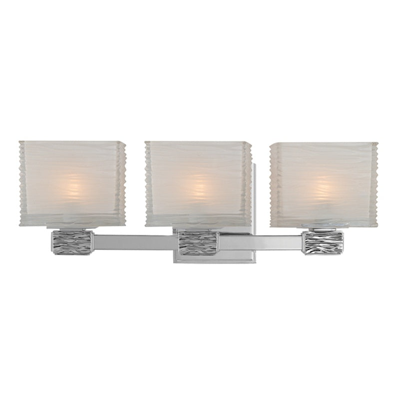 HUDSON VALLEY LIGHTING, HARTSDALE BATH AND VANITY, VANITY LIGHT