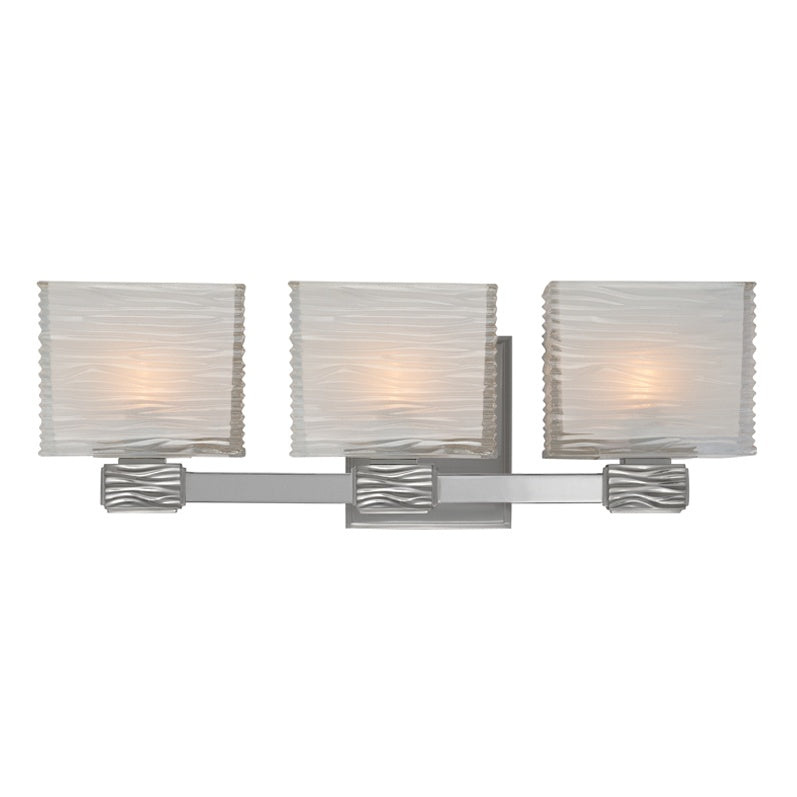 HUDSON VALLEY LIGHTING, HARTSDALE BATH AND VANITY, VANITY LIGHT