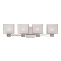 HUDSON VALLEY LIGHTING, HARTSDALE BATH AND VANITY, VANITY LIGHT