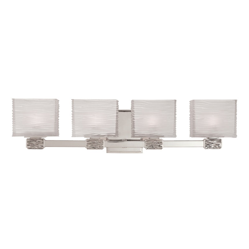 HUDSON VALLEY LIGHTING, HARTSDALE BATH AND VANITY, VANITY LIGHT