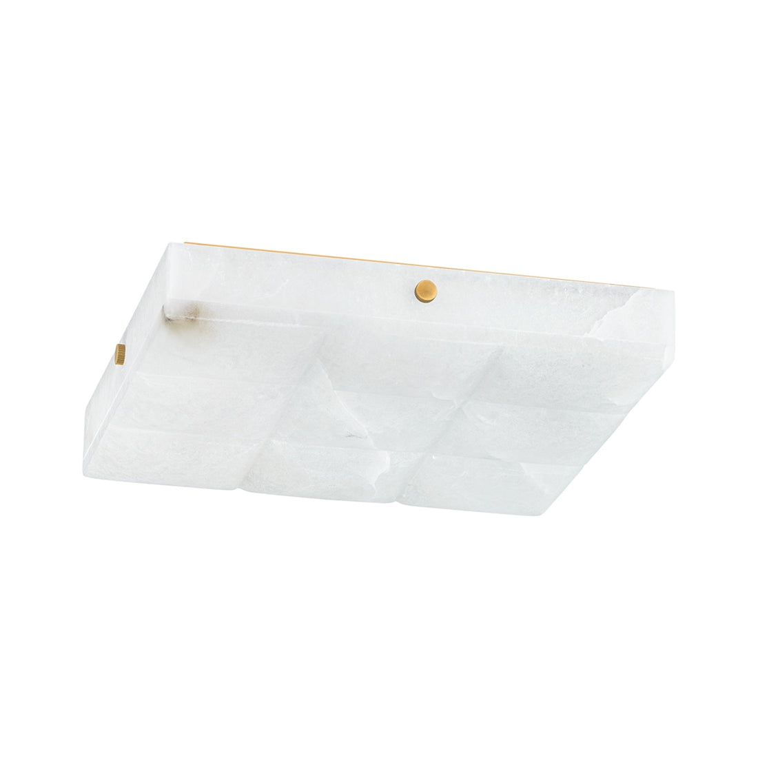 Corbett Lighting, GYPSUM FLUSH MOUNT, FLUSH MOUNT CEILING LIGHTS