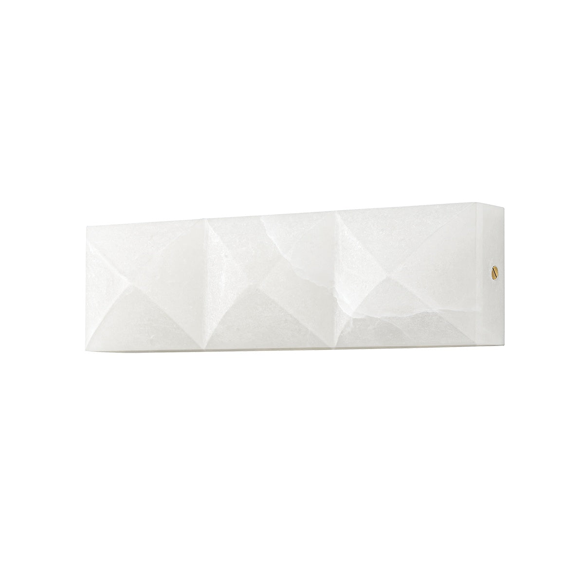 Corbett Lighting, GYPSUM WALL SCONCE, WALL SCONCES