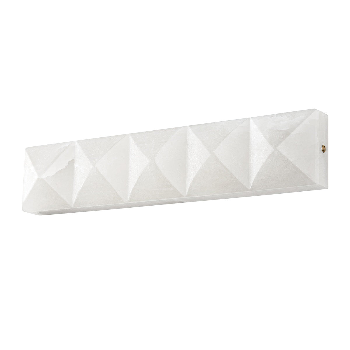 Corbett Lighting, GYPSUM WALL SCONCE, WALL SCONCES