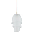 Corbett Lighting, HELA PENDANT, PENDANT LIGHT