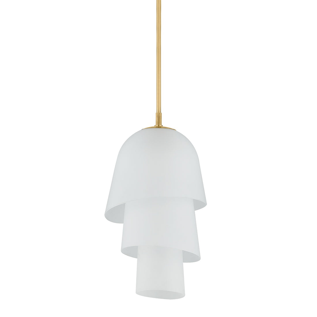 Corbett Lighting, HELA PENDANT, PENDANT LIGHT