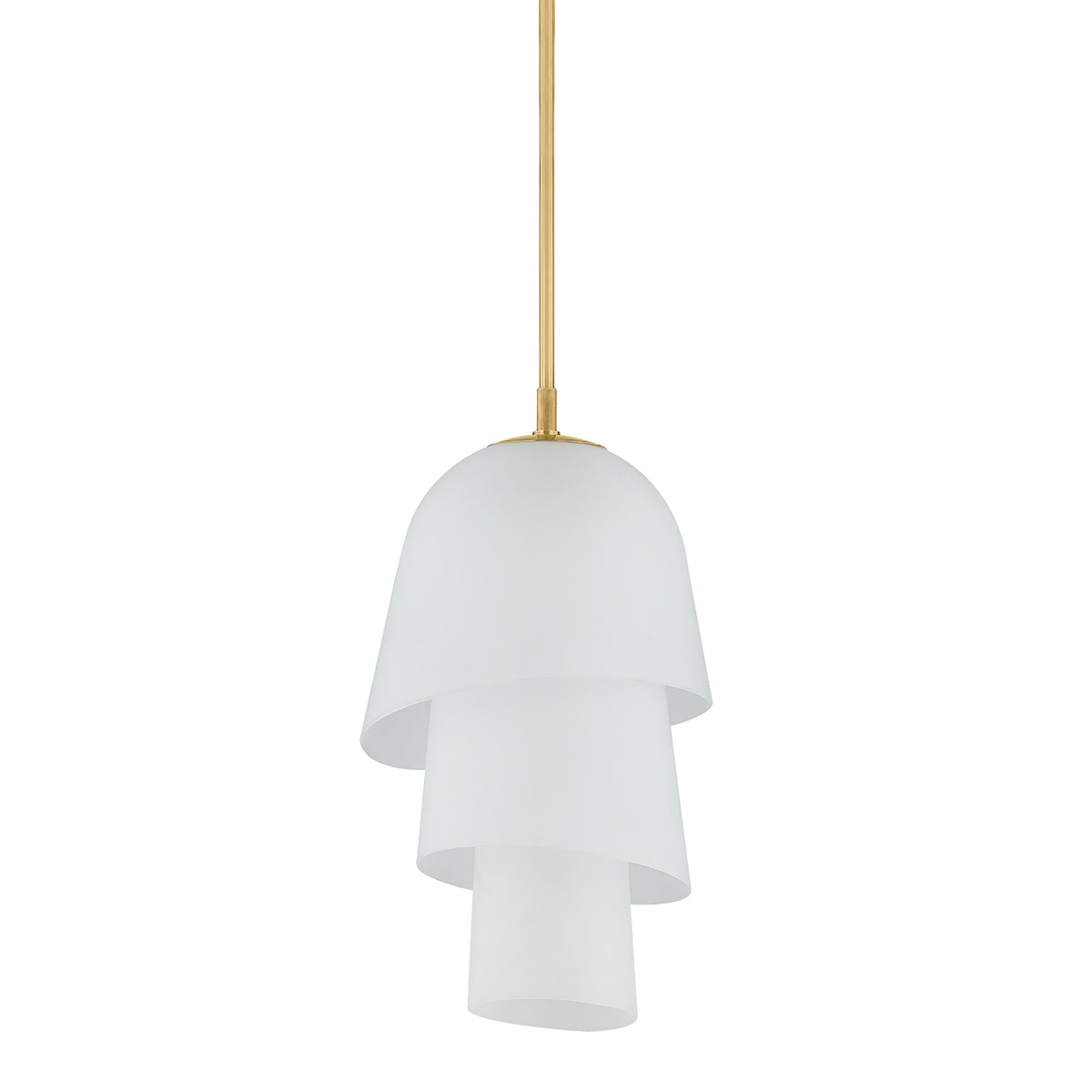 Corbett Lighting, HELA PENDANT, PENDANT LIGHT