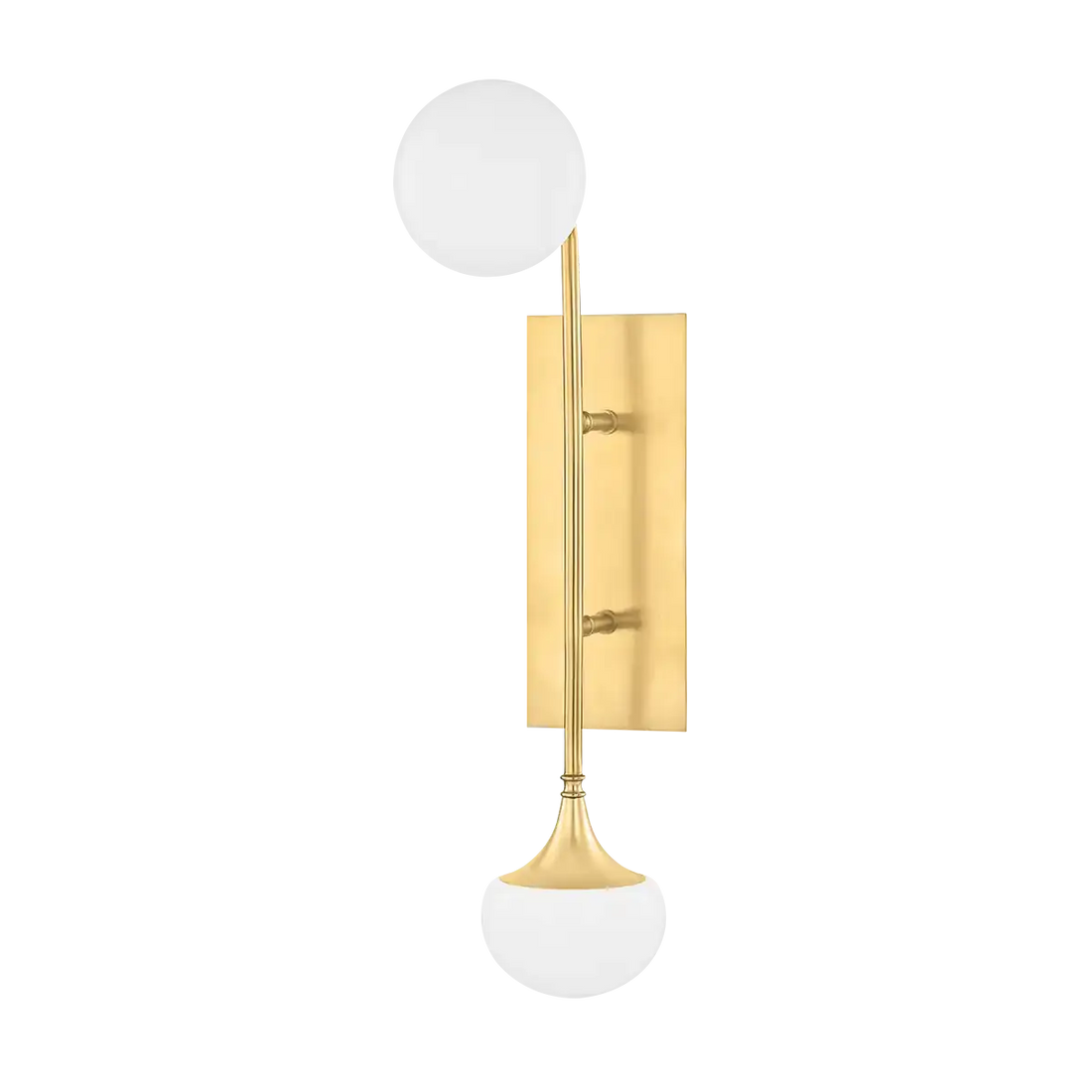 Hudson Valley Lighting, FLEMING WALL SCONCE, WALL SCONCES