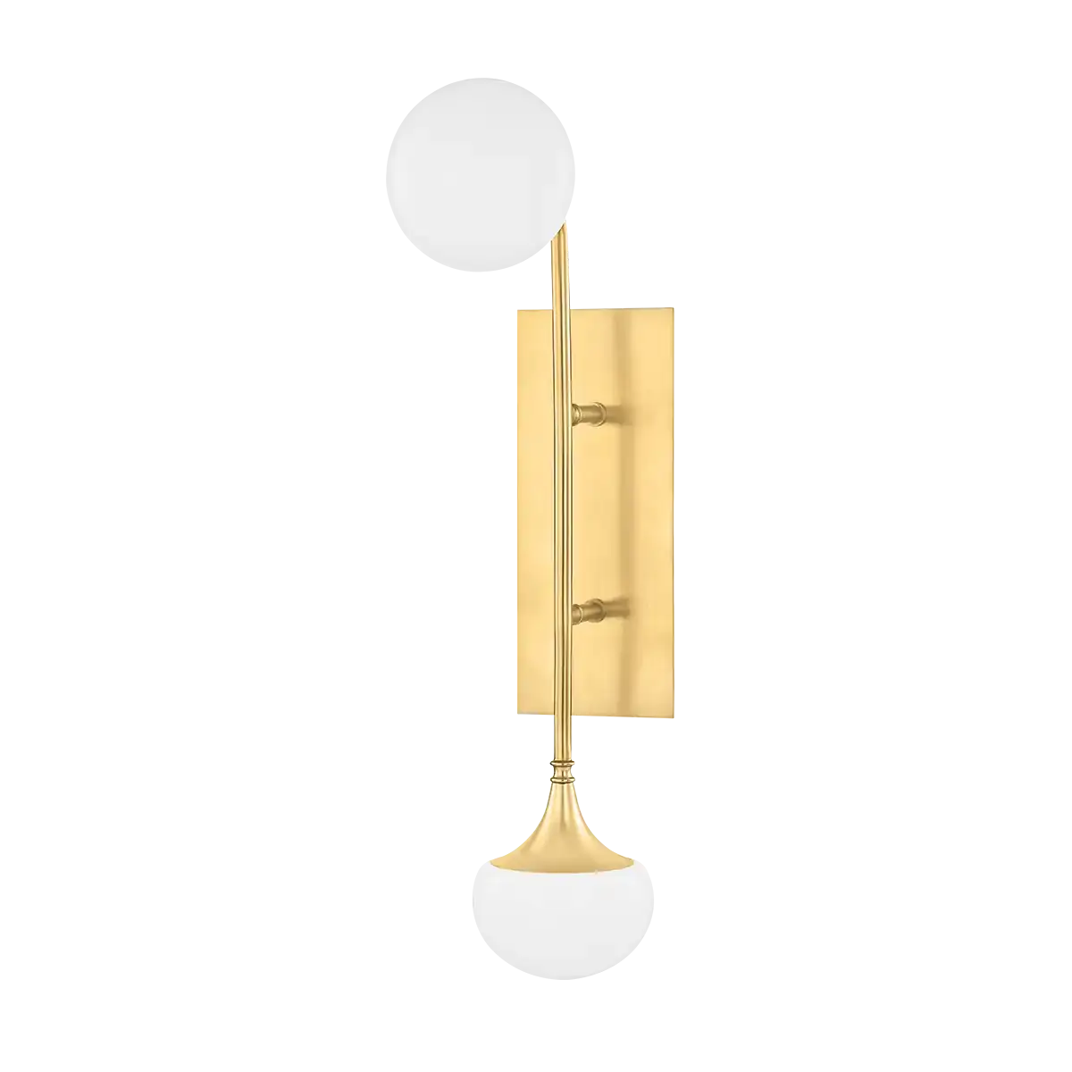 Hudson Valley Lighting, FLEMING WALL SCONCE, WALL SCONCES