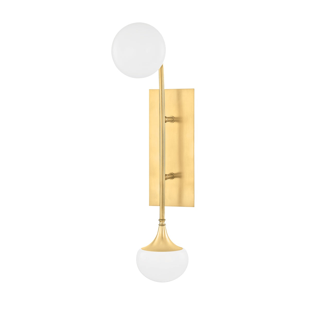 HUDSON VALLEY LIGHTING, FLEMING WALL SCONCE, WALL SCONCES