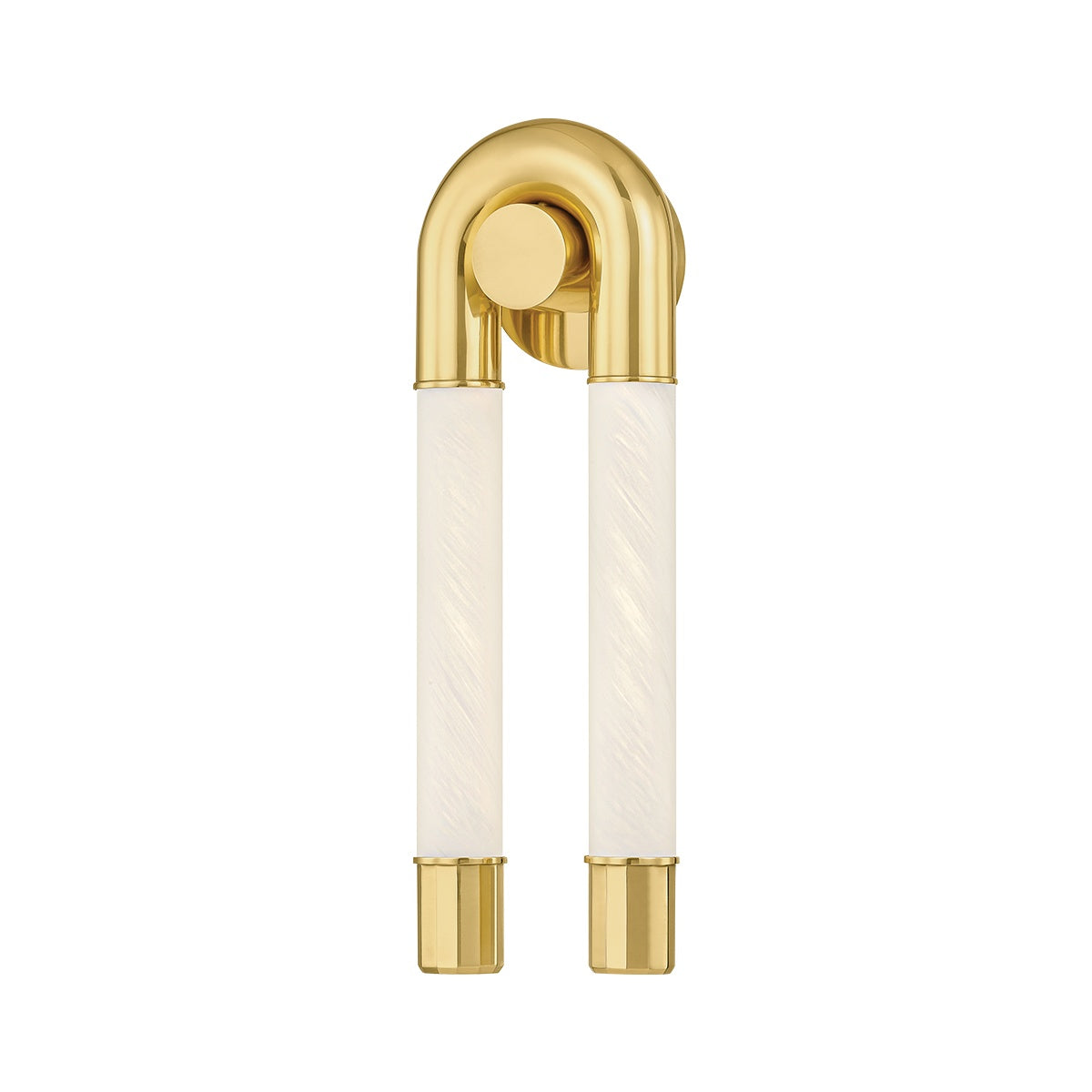 Corbett Lighting, ZEME WALL SCONCE, WALL SCONCES