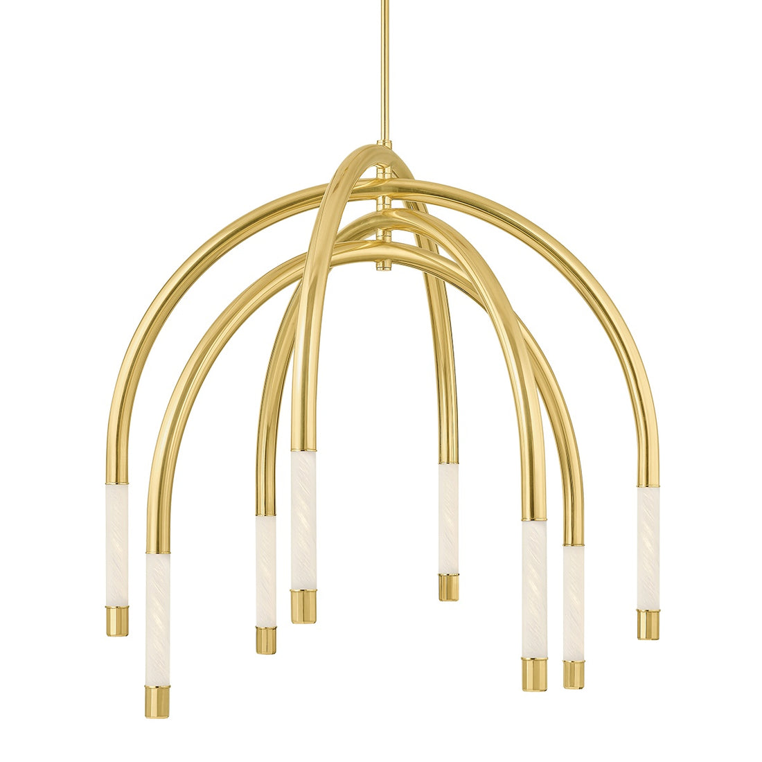 Corbett Lighting, ZEME CHANDELIER, CHANDELIER LIGHT