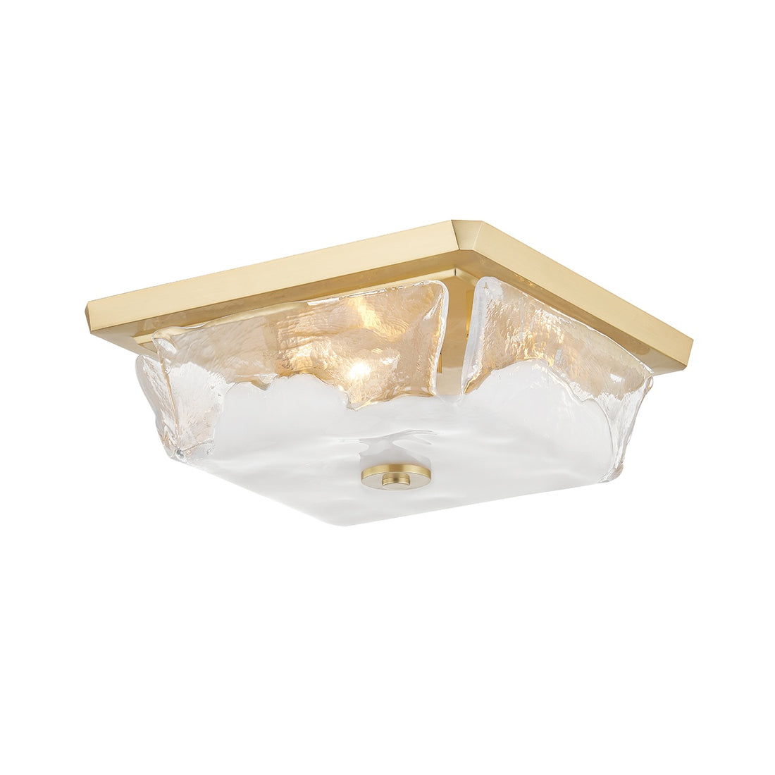 HUDSON VALLEY LIGHTING, HINES FLUSH MOUNT, FLUSH MOUNT CEILING LIGHTS