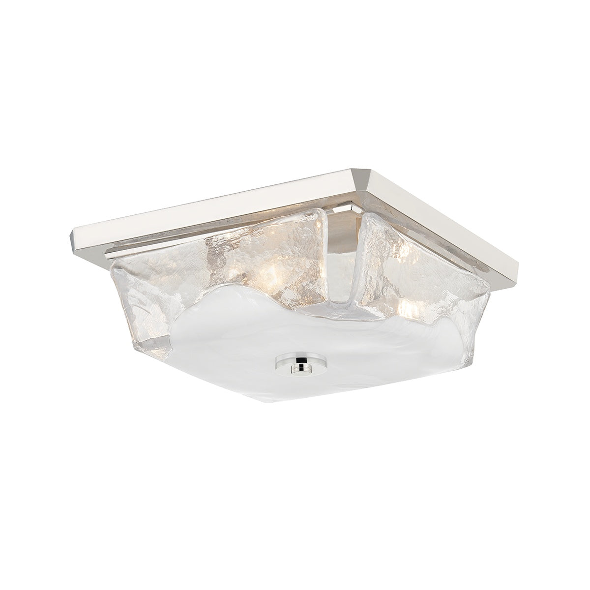 HUDSON VALLEY LIGHTING, HINES FLUSH MOUNT, FLUSH MOUNT CEILING LIGHTS