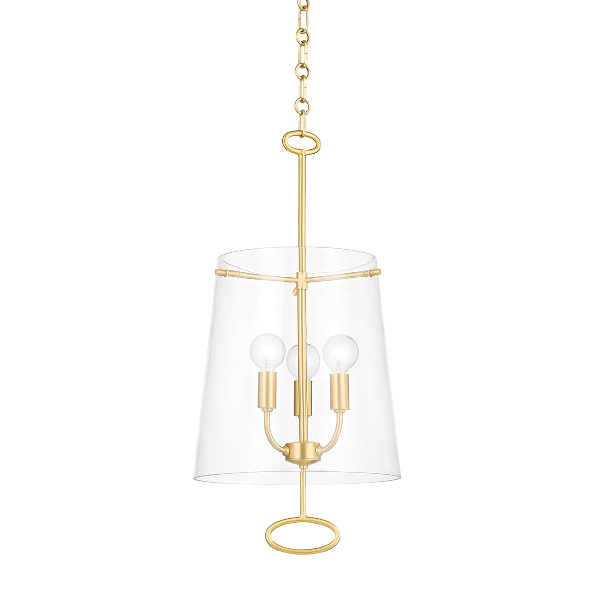 HUDSON VALLEY LIGHTING, JAMES PENDANT, PENDANT LIGHT