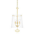 Hudson Valley Lighting, JAMES PENDANT, PENDANT LIGHT