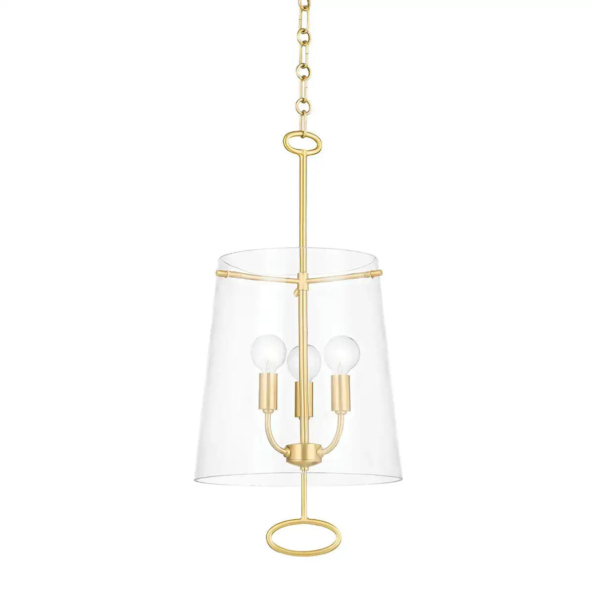 Hudson Valley Lighting, JAMES PENDANT, PENDANT LIGHT