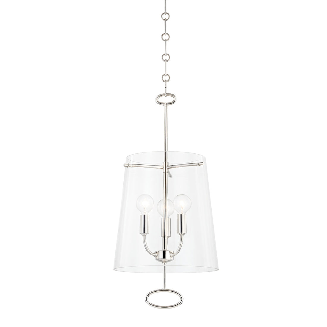 HUDSON VALLEY LIGHTING, JAMES PENDANT, PENDANT LIGHT