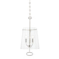 HUDSON VALLEY LIGHTING, JAMES PENDANT, PENDANT LIGHT