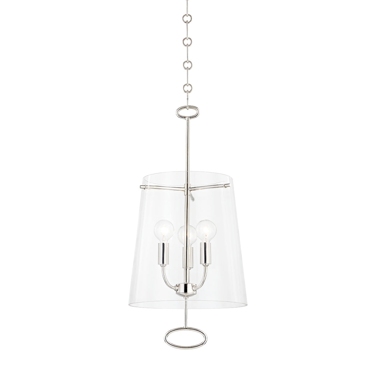 HUDSON VALLEY LIGHTING, JAMES PENDANT, PENDANT LIGHT