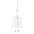 Hudson Valley Lighting, JAMES PENDANT, PENDANT LIGHT