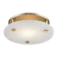 HUDSON VALLEY LIGHTING, CROTON FLUSH MOUNT, FLUSH MOUNT CEILING LIGHTS
