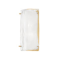 HUDSON VALLEY LIGHTING, HINES WALL SCONCE, WALL SCONCES