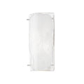 HUDSON VALLEY LIGHTING, HINES WALL SCONCE, WALL SCONCES