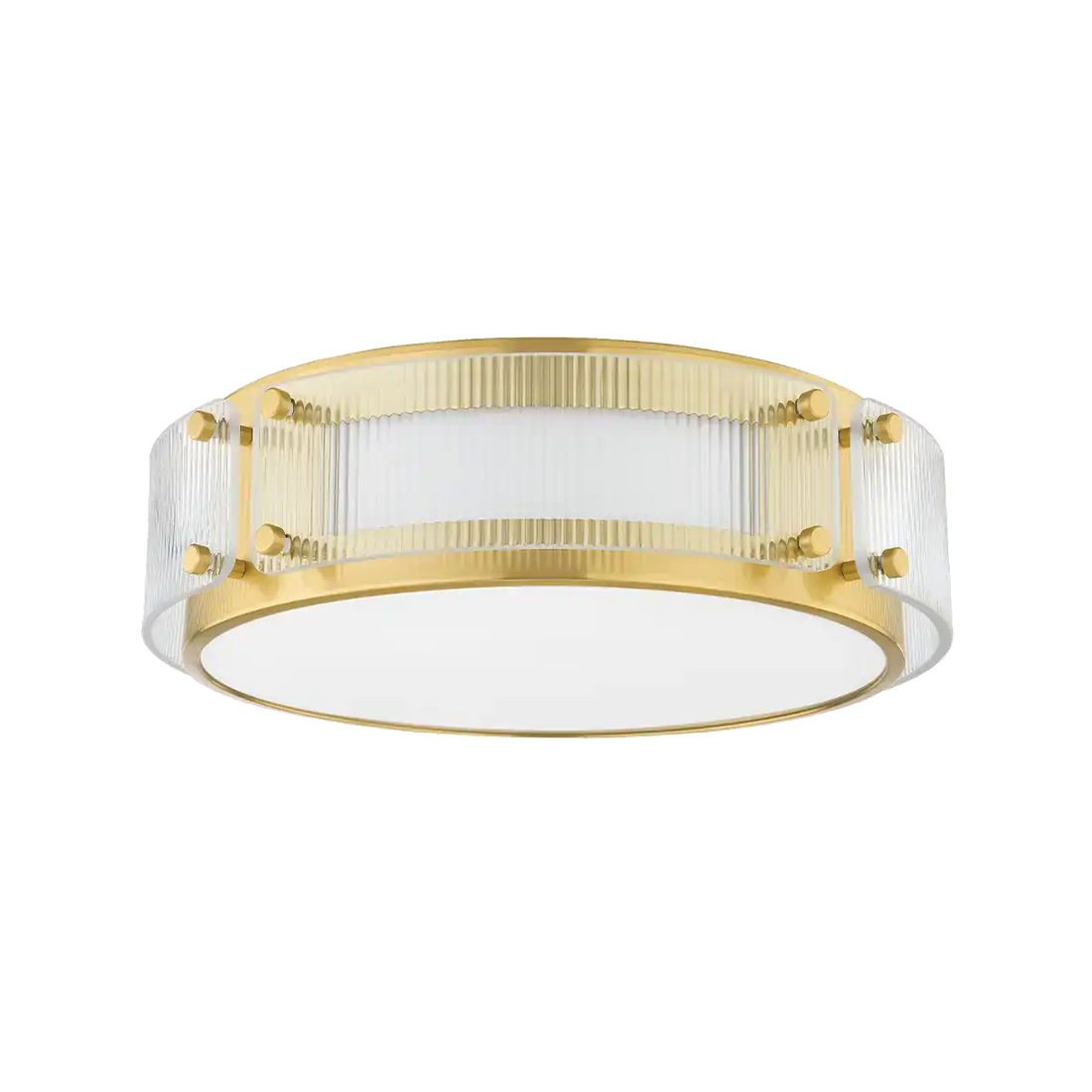 Hudson Valley Lighting, CLIFFORD FLUSH MOUNT, FLUSH MOUNT CEILING LIGHTS