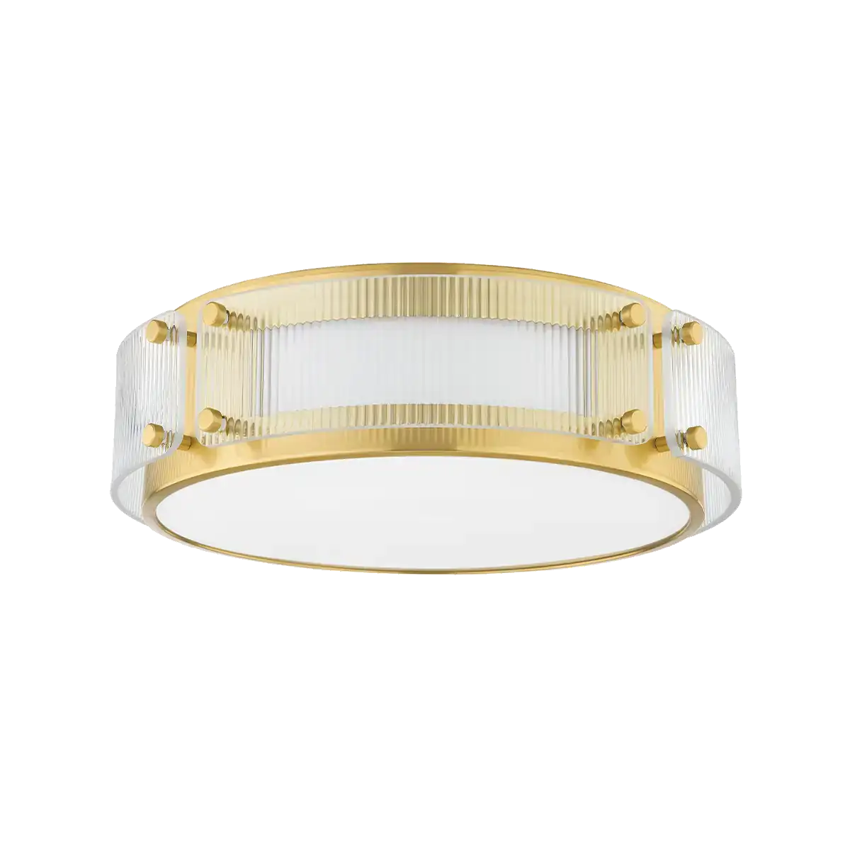 Hudson Valley Lighting, CLIFFORD FLUSH MOUNT, FLUSH MOUNT CEILING LIGHTS