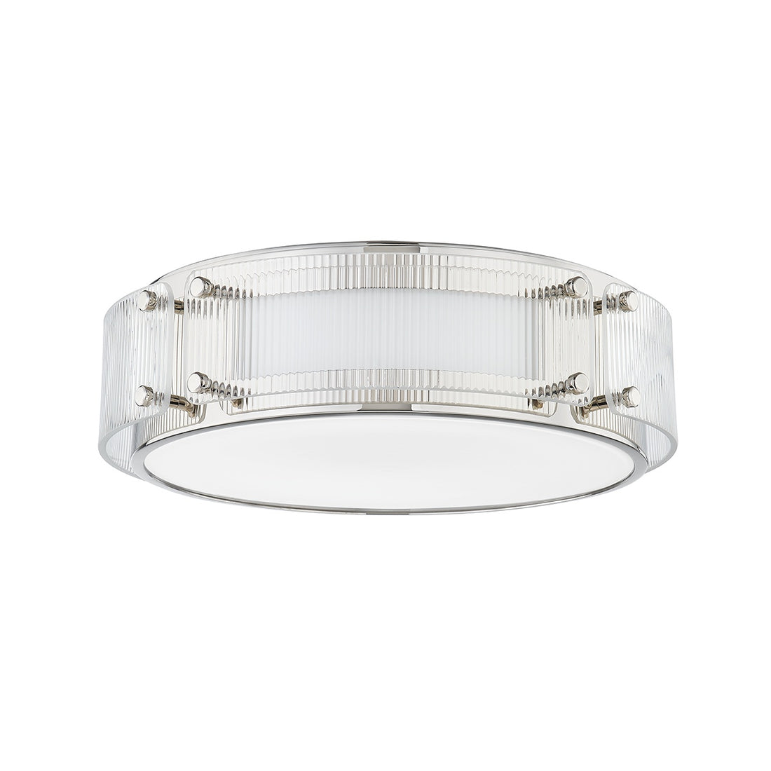 HUDSON VALLEY LIGHTING, CLIFFORD FLUSH MOUNT, FLUSH MOUNT CEILING LIGHTS