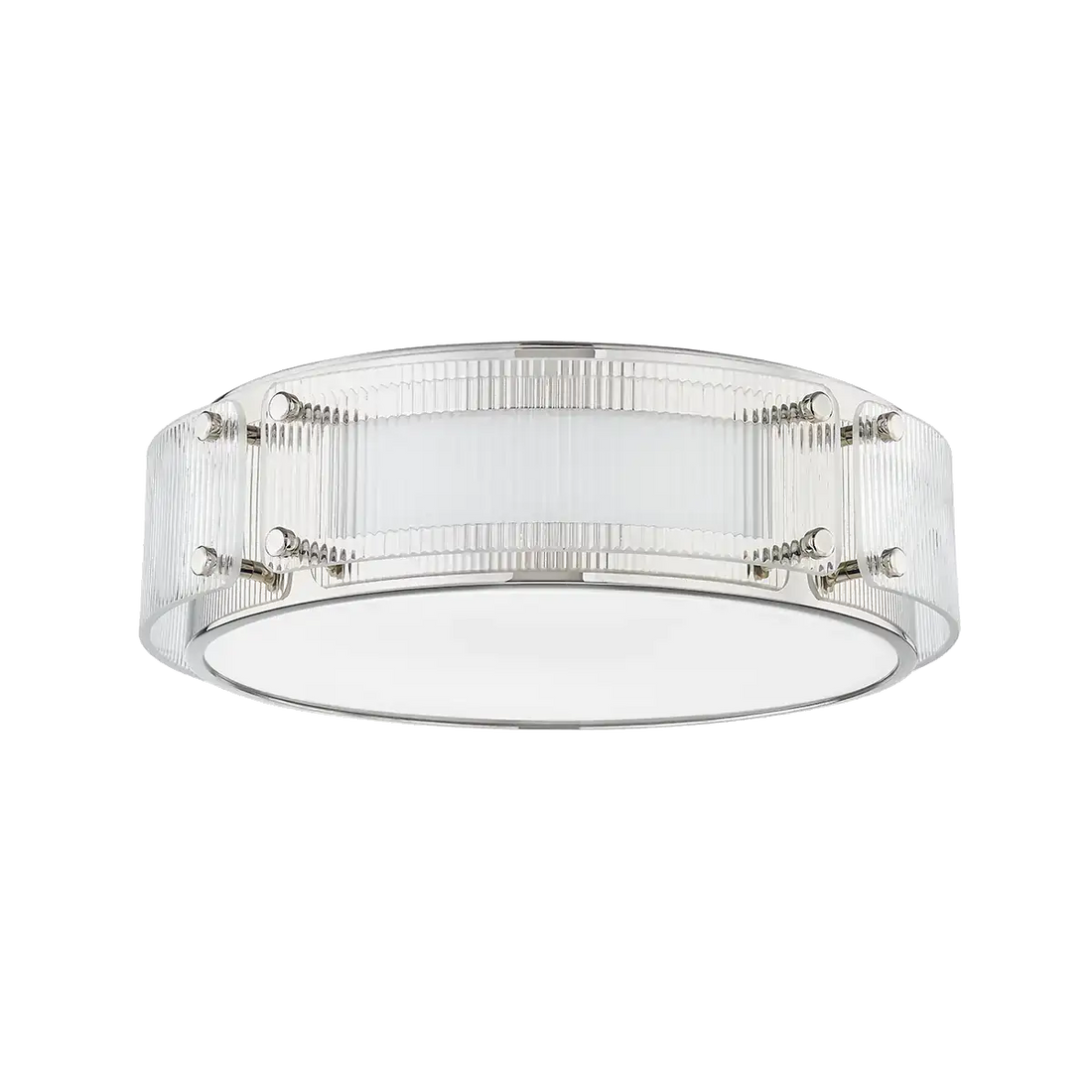 Hudson Valley Lighting, CLIFFORD FLUSH MOUNT, FLUSH MOUNT CEILING LIGHTS