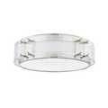 Hudson Valley Lighting, CLIFFORD FLUSH MOUNT, FLUSH MOUNT CEILING LIGHTS