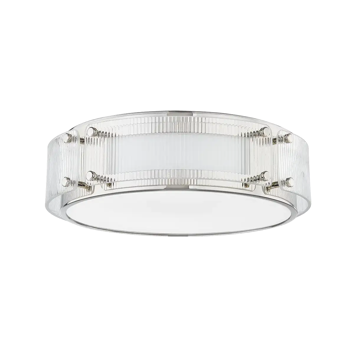 Hudson Valley Lighting, CLIFFORD FLUSH MOUNT, FLUSH MOUNT CEILING LIGHTS
