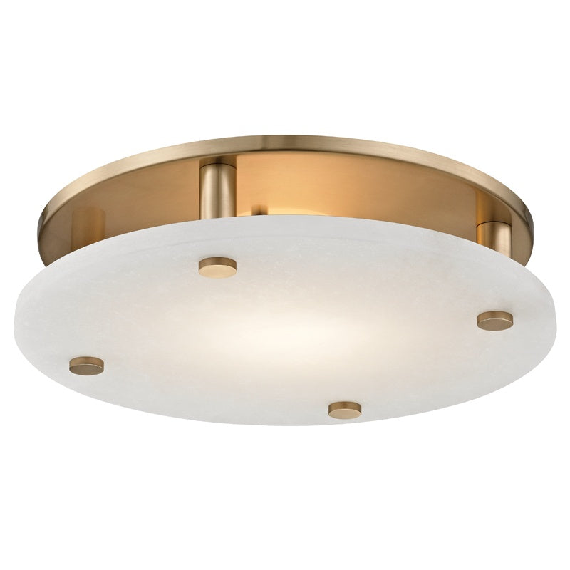 HUDSON VALLEY LIGHTING, CROTON FLUSH MOUNT, FLUSH MOUNT CEILING LIGHTS