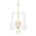 Hudson Valley Lighting, JAMES PENDANT, PENDANT LIGHT