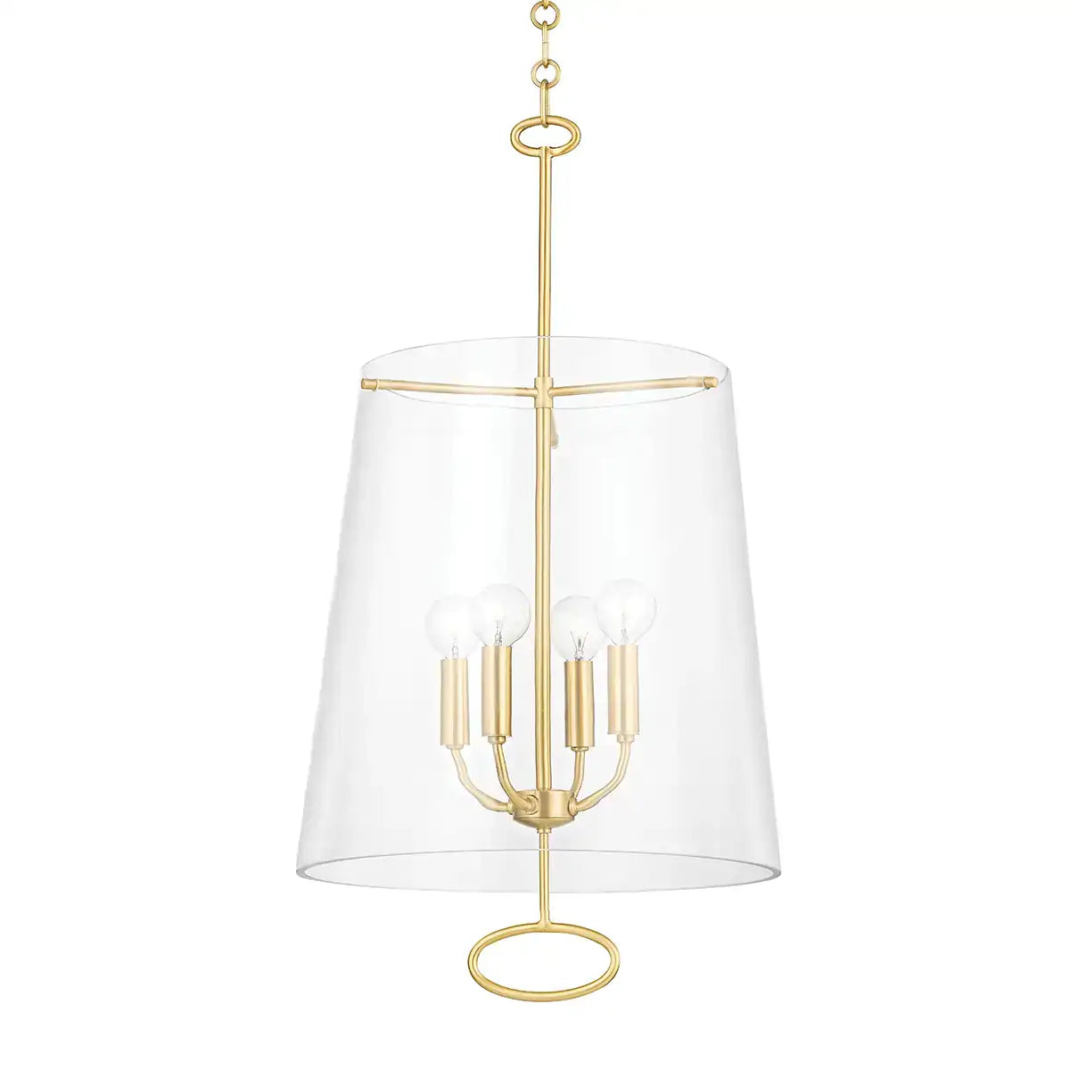 Hudson Valley Lighting, JAMES PENDANT, PENDANT LIGHT