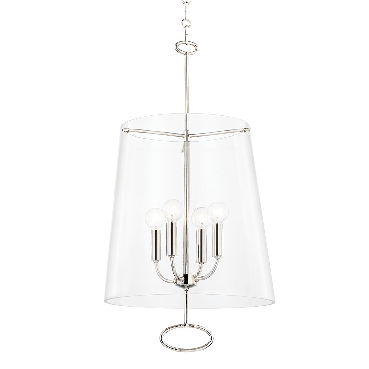 HUDSON VALLEY LIGHTING, JAMES PENDANT, PENDANT LIGHT