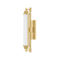 Hudson Valley Lighting, PLANDOME BATH AND VANITY, VANITY LIGHT