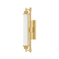 HUDSON VALLEY LIGHTING, PLANDOME BATH AND VANITY, VANITY LIGHT