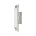 HUDSON VALLEY LIGHTING, PLANDOME BATH AND VANITY, VANITY LIGHT