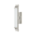 Hudson Valley Lighting, PLANDOME BATH AND VANITY, VANITY LIGHT