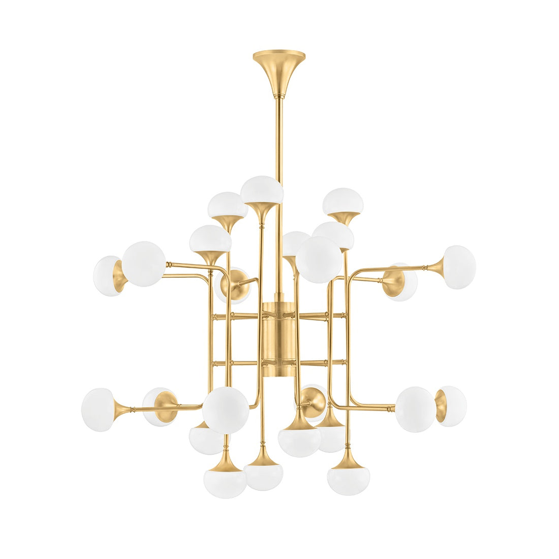 HUDSON VALLEY LIGHTING, FLEMING CHANDELIER, CHANDELIER LIGHT
